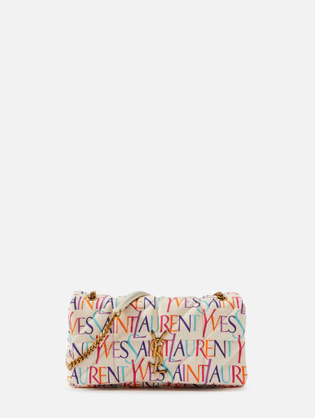 Jamie Medium Chain Bag | elysewalker