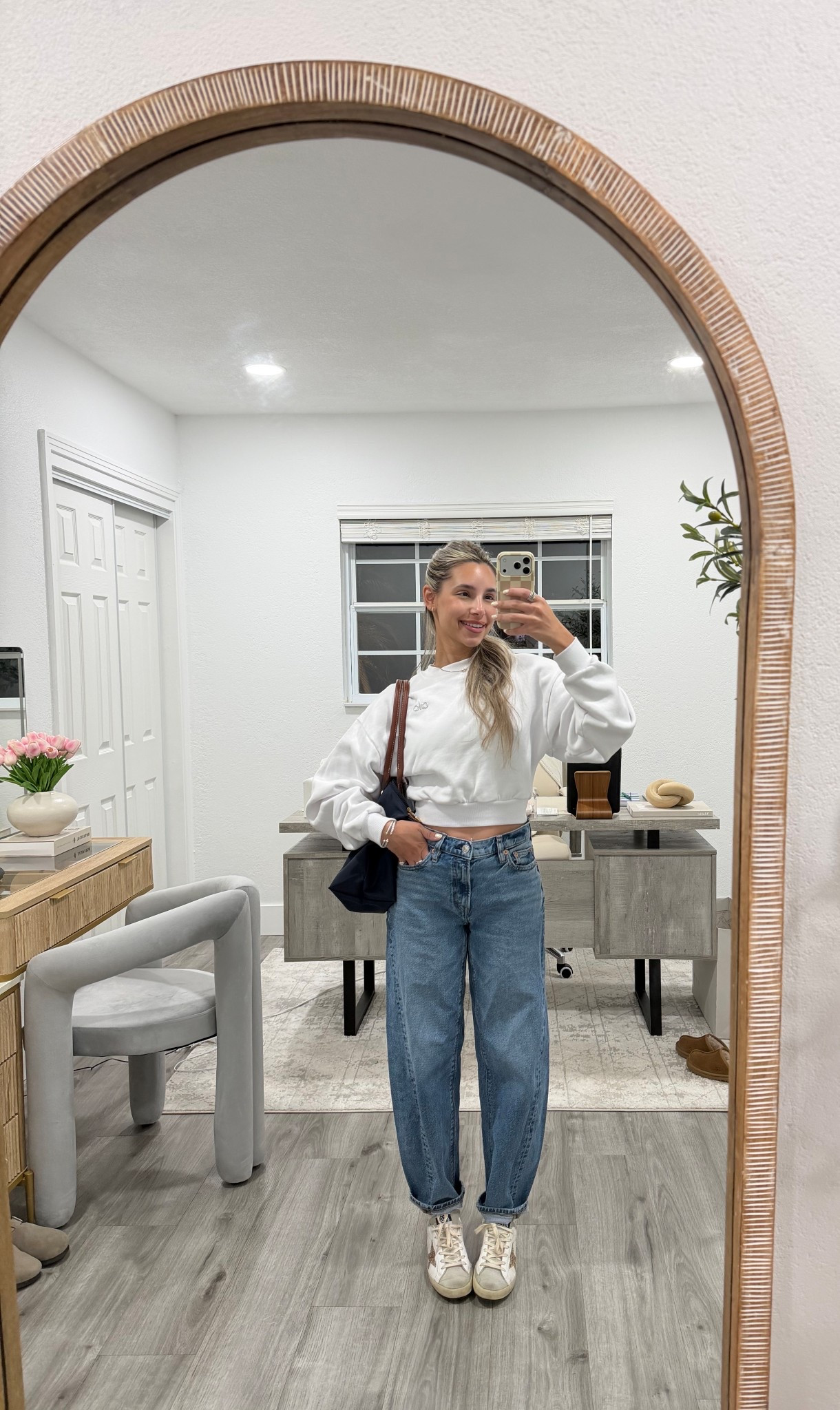 #LTKBeauty #LTKootd #LTKPetite