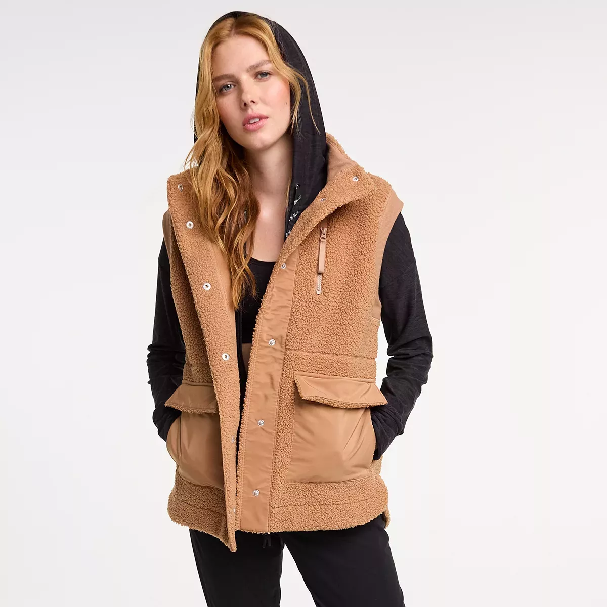 Women's FLX Long Quilted Liner … curated on LTK