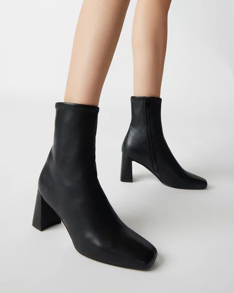 HUSH BLACK | Steve Madden (US)