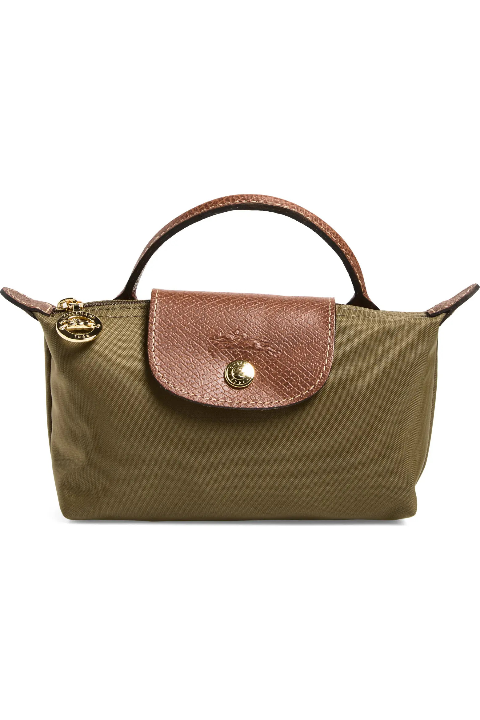 Longchamp Le Pliage Cosmetics Case (Women) | Nordstrom | Nordstrom