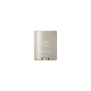 Abib - Airy Sunstick Smoothing Bar SPF50+ PA++++ - 23g | STYLEVANA