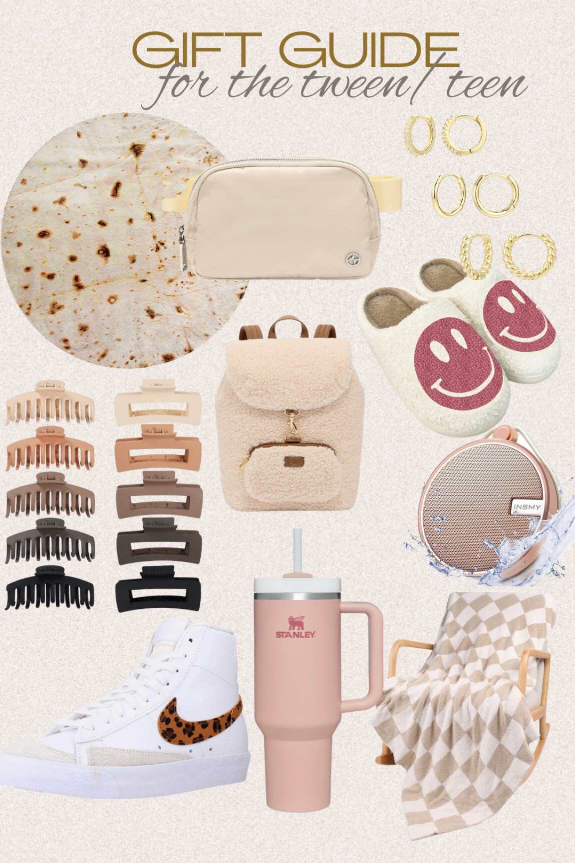 Gift guide teen girls gift guide tween girls holiday gift guide teenager amazon fashion amazon finds 

#LTKGiftGuide #LTKCyberweek #LTKsalealert
