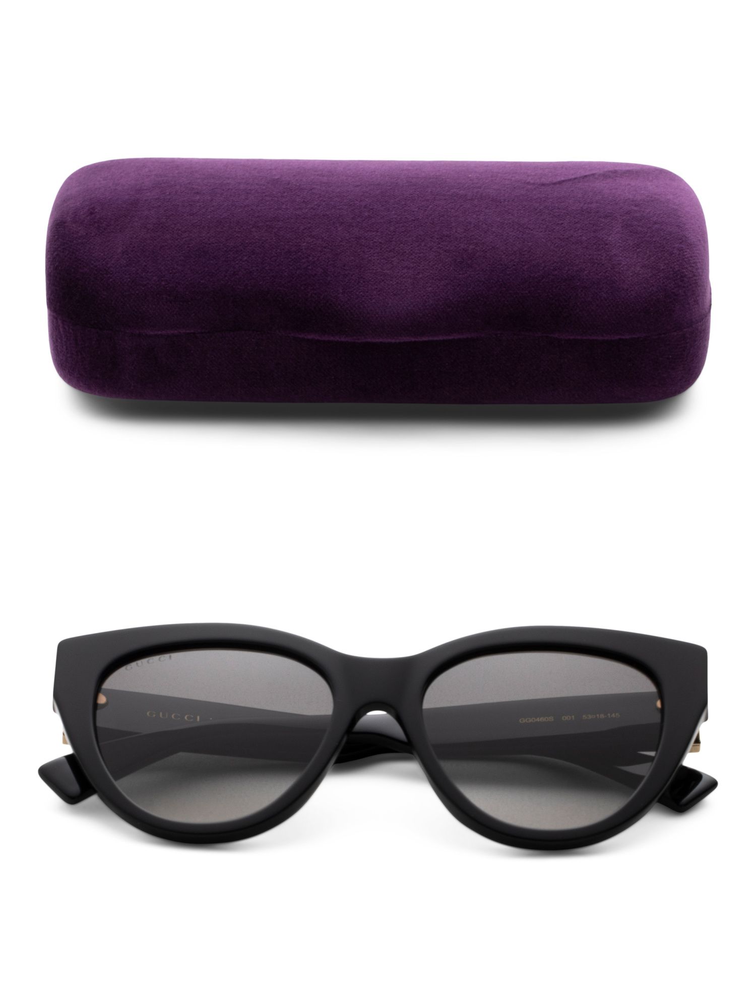 53mm Designer Sunglasses | TJ Maxx