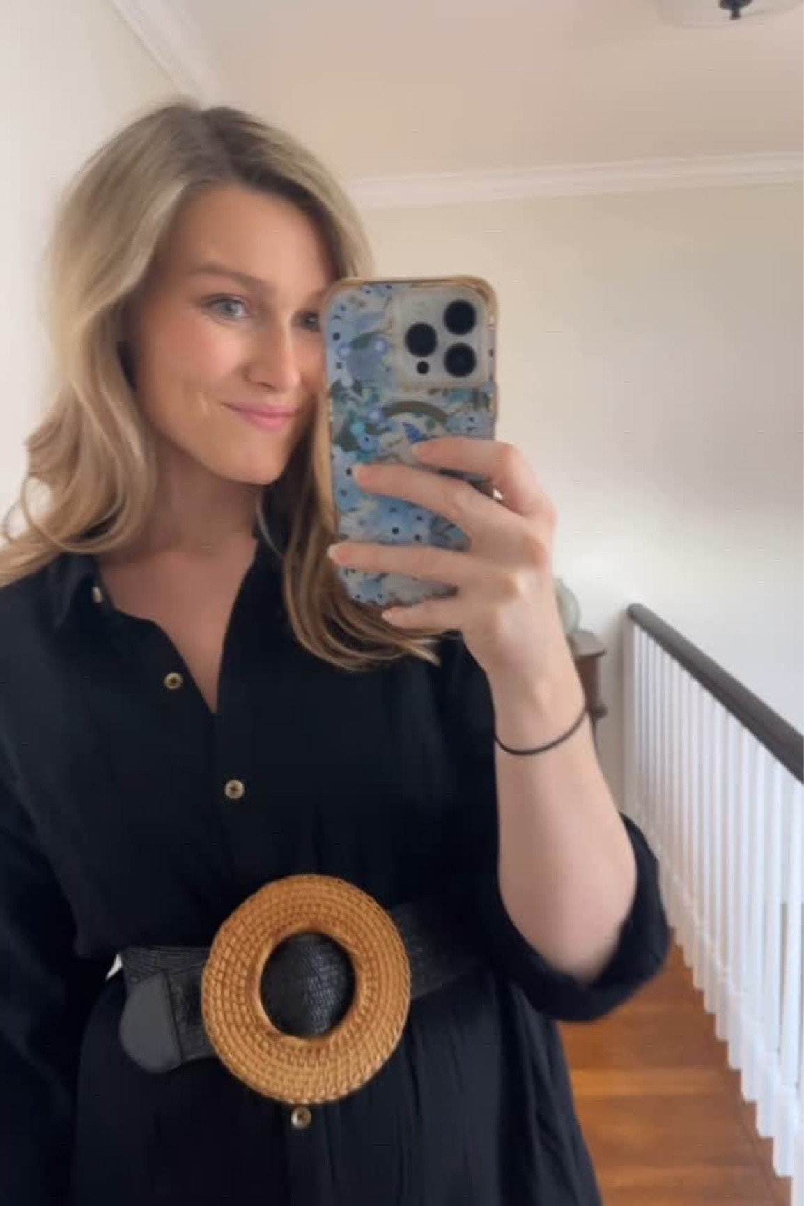 💕 Valentine’s Giveaway! 💕

I’m so excited to spread the love this Valentine’s season with a $150 giveaway to PinkBlush Maternity! 🥰 Whether you’re a mama-to-be or know someone who is, this is the perfect chance to grab some stylish & comfy maternity pieces!

HOW TO ENTER:
💖 Like this post
💖 Follow @pinkblushmaternity & @meghanbaker1 
💖 Tag a friend or comment your favorite maternity outfit below!
💖 Share this post to your story for an extra entry!

The giveaway ends on February 24, 2025, and the winner will be announced in my stories. Good luck, mamas! 🥰✨

#ValentinesGiveaway #MaternityStyle #MaternityOutfit #NewMom #SoonToBeMom #PregnancyFashion #30weeks #pregnancy #pregnant