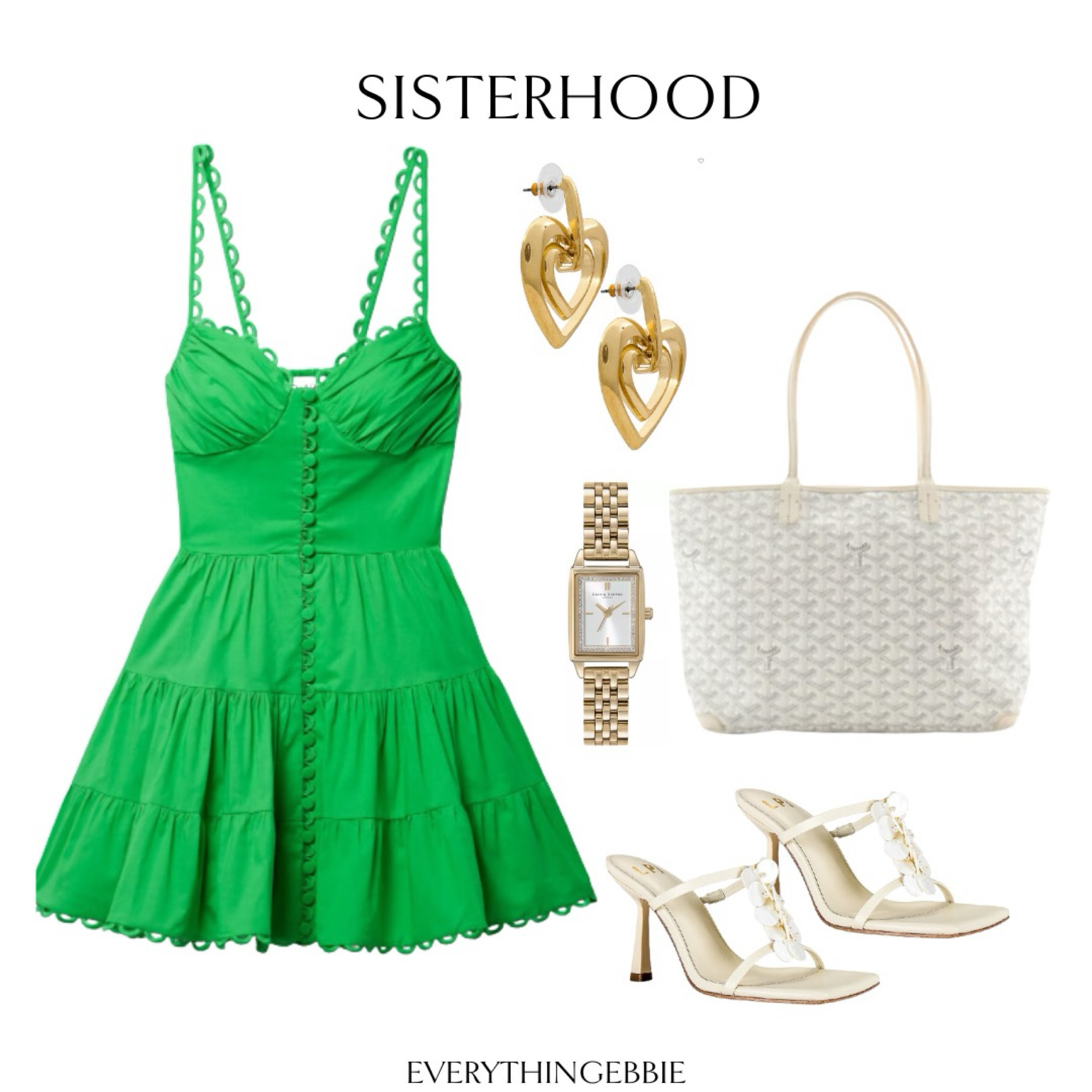 Sisterhoodd

#LTKworkwear #LTKGiftGuide #LTKstyletip