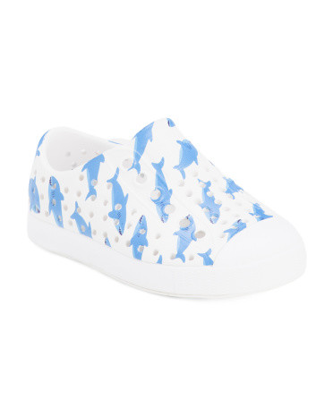 Jefferson Print Slip On Shoes (toddler Big Kid) | Toddler Boys' Shoes | Marshalls | Marshalls