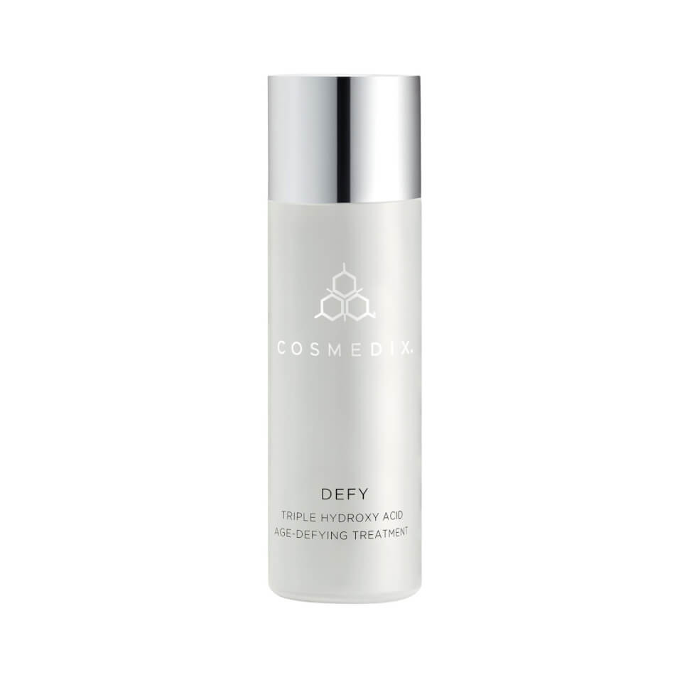 CosMedix Defy Triple Hydroxy Acid Age-Defying Treatment | Skinstore