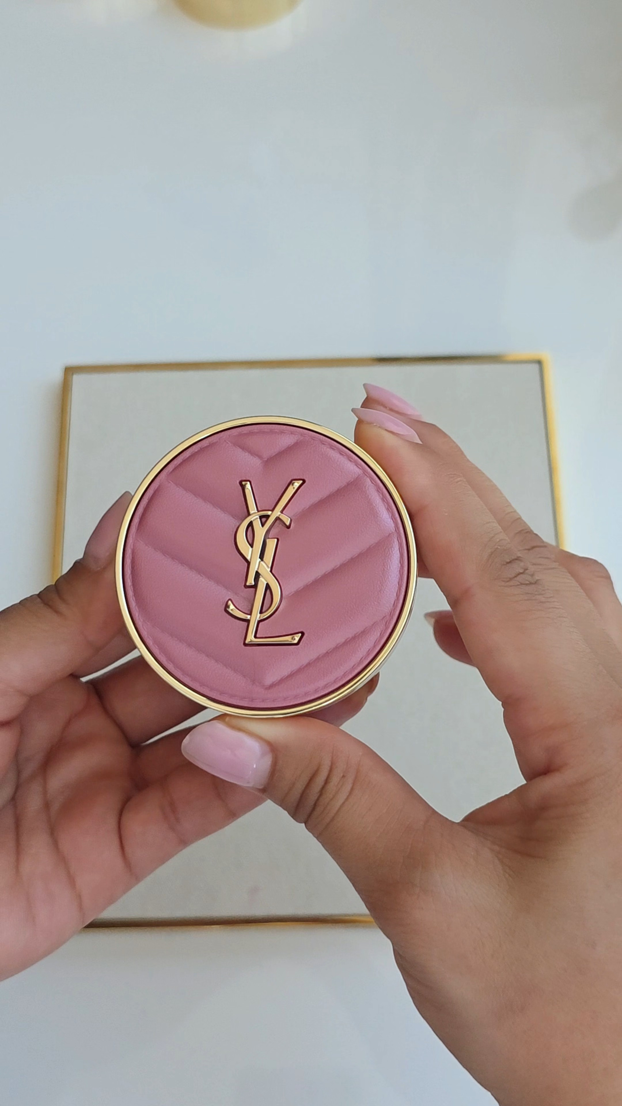 Added two more shades to this blush collections, because they are so good. 

#LTKBeauty