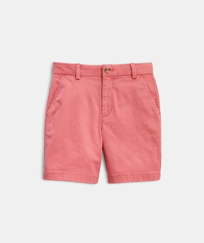 Boys' Stretch Breaker Shorts | vineyard vines