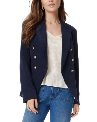 Sam Edelman Imogen Double Breasted Blazer	  | Bloomingdale's Women | Bloomingdale's (US)
