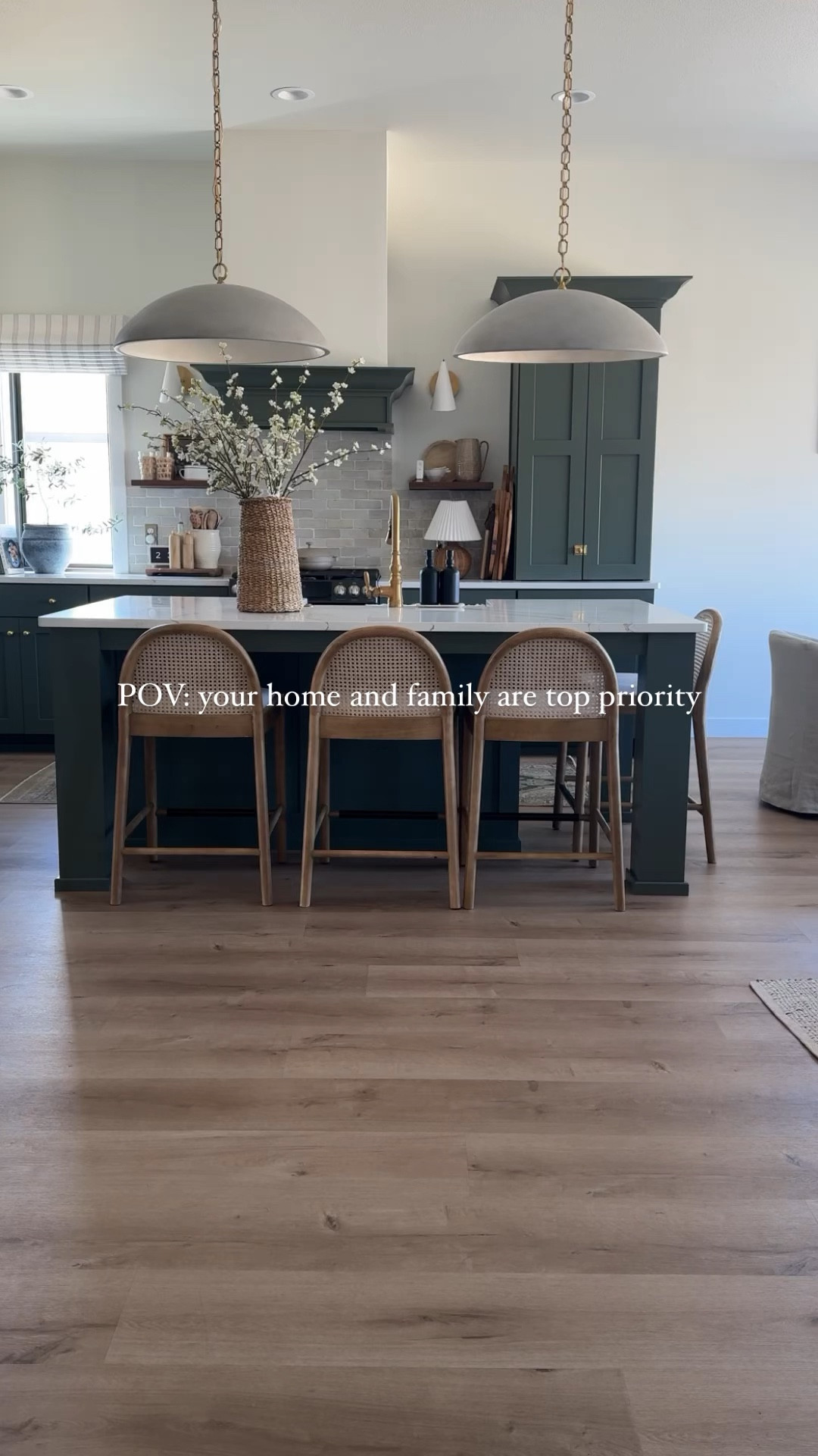 Home security has always been a top priority, @SimpliSafe has made it so easy to protect our home with 24/7 professional monitoring. #AD

Whether we hunkered down at home or leaving for a beach vacation, I feel good knowing that our home is safe and protected. We opted for The Haven security package because it had everything that fit our needs. It was so easy to install and I love being able to see the inside of our home via the indoor security camera and app. #simplisafe

#LTKVideo #LTKfamily #LTKhome