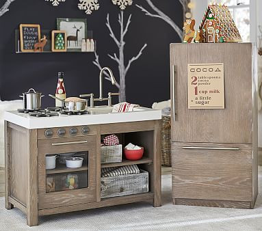 Charlie Kitchen Collection | Pottery Barn Kids