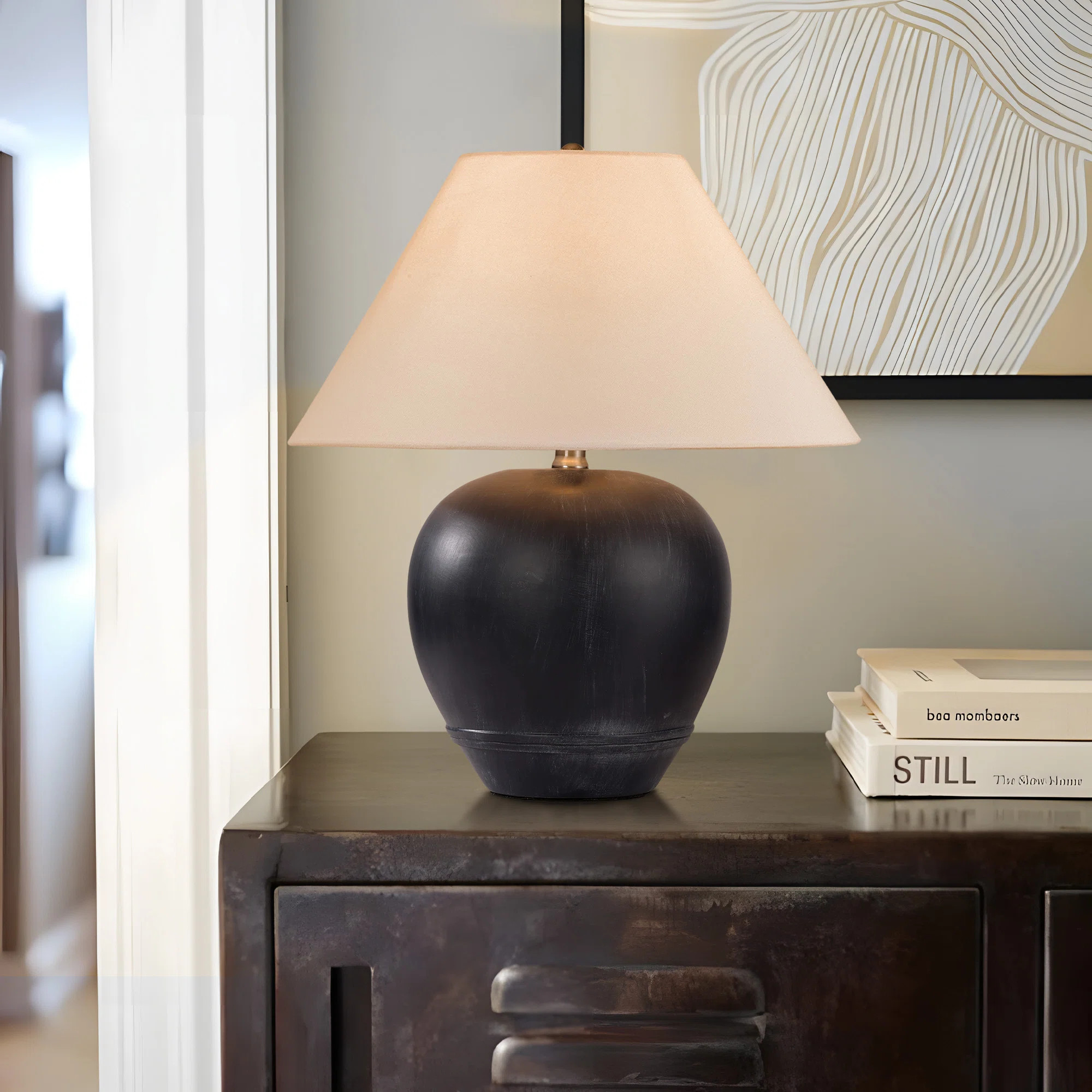 Ceramic Table Lamp | Wayfair North America