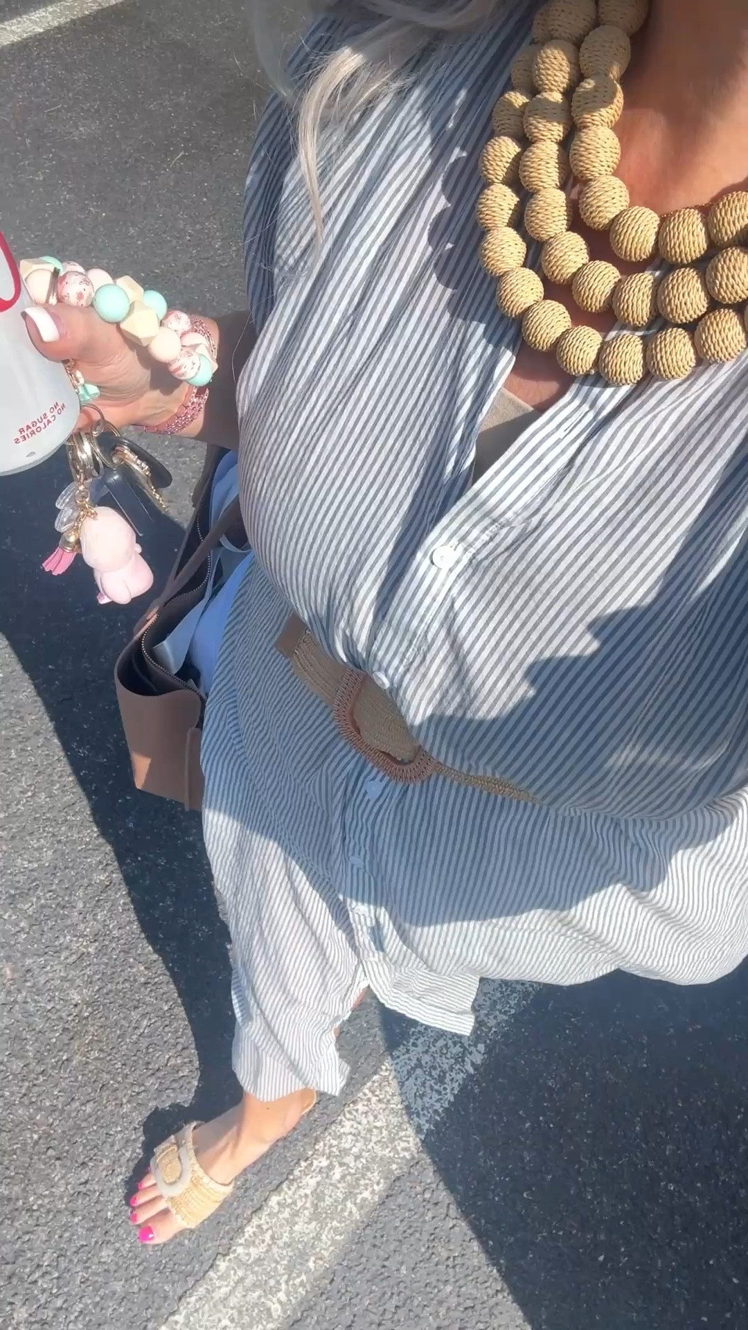 Ootd, spring dress, spring outfit, summer outfitt

#LTKootd