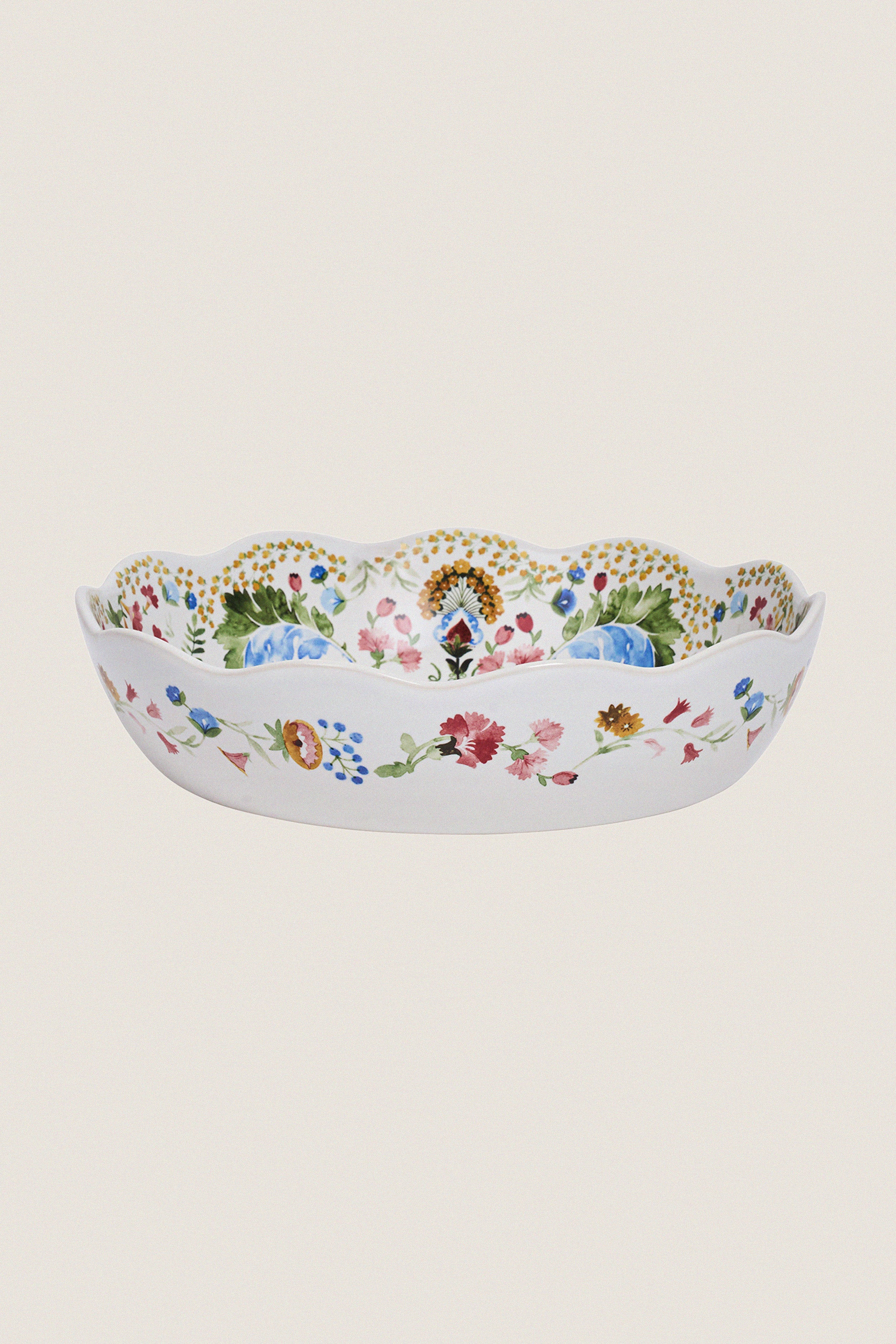 Sofia 10" Serving Bowl | Tuckernuck (US)