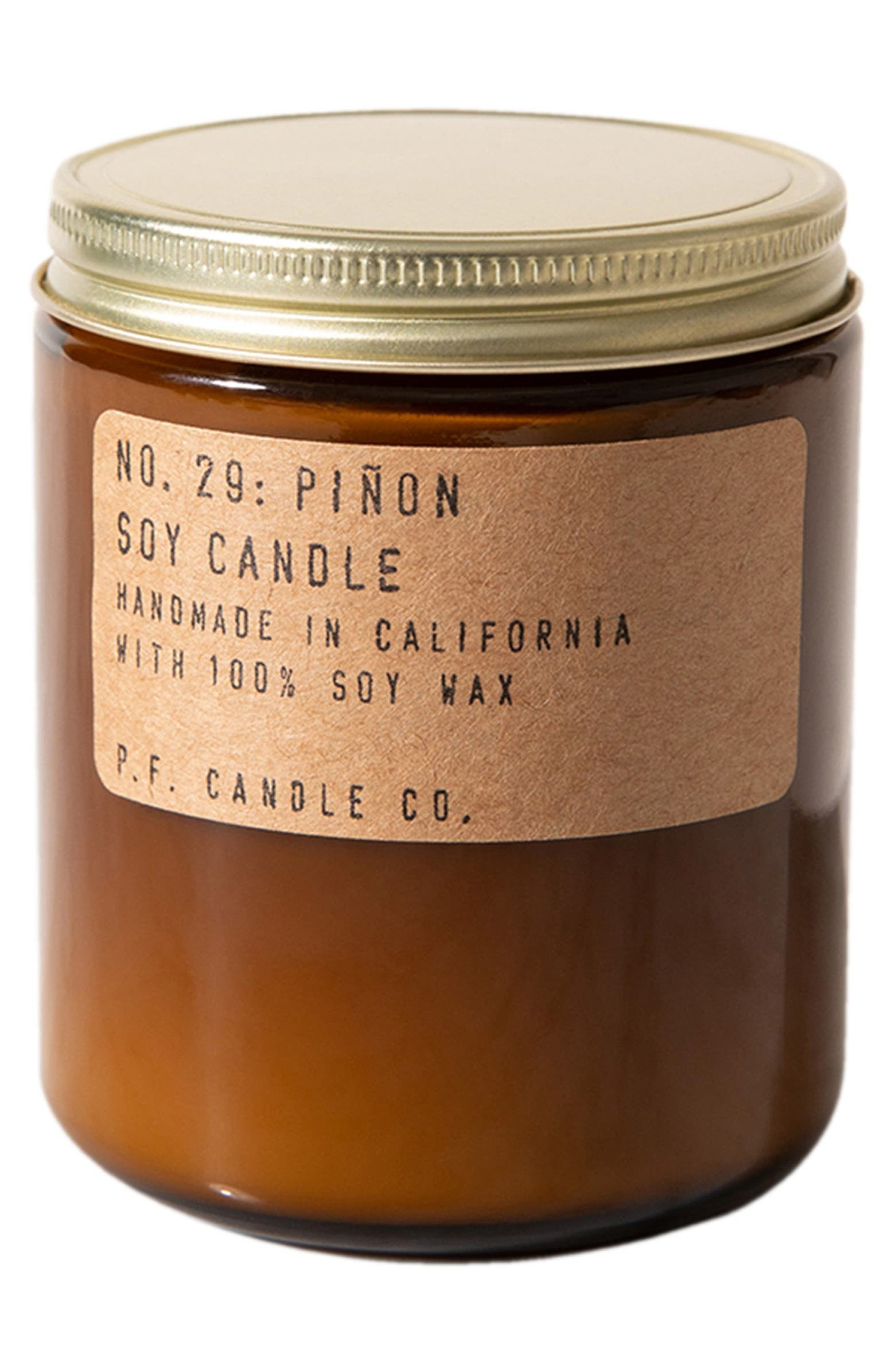 Soy Candle | Nordstrom