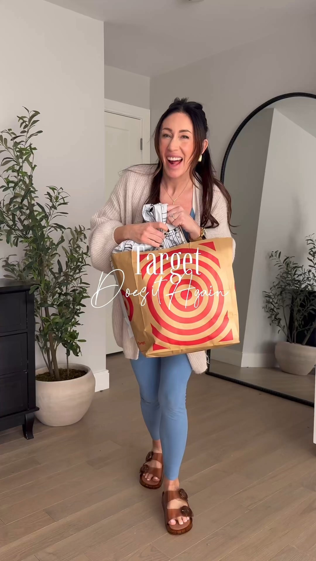 Target finds I’m loving. The cutest target style pieces. 


#LTKmomlife #LTKSeasonal #LTKPetite