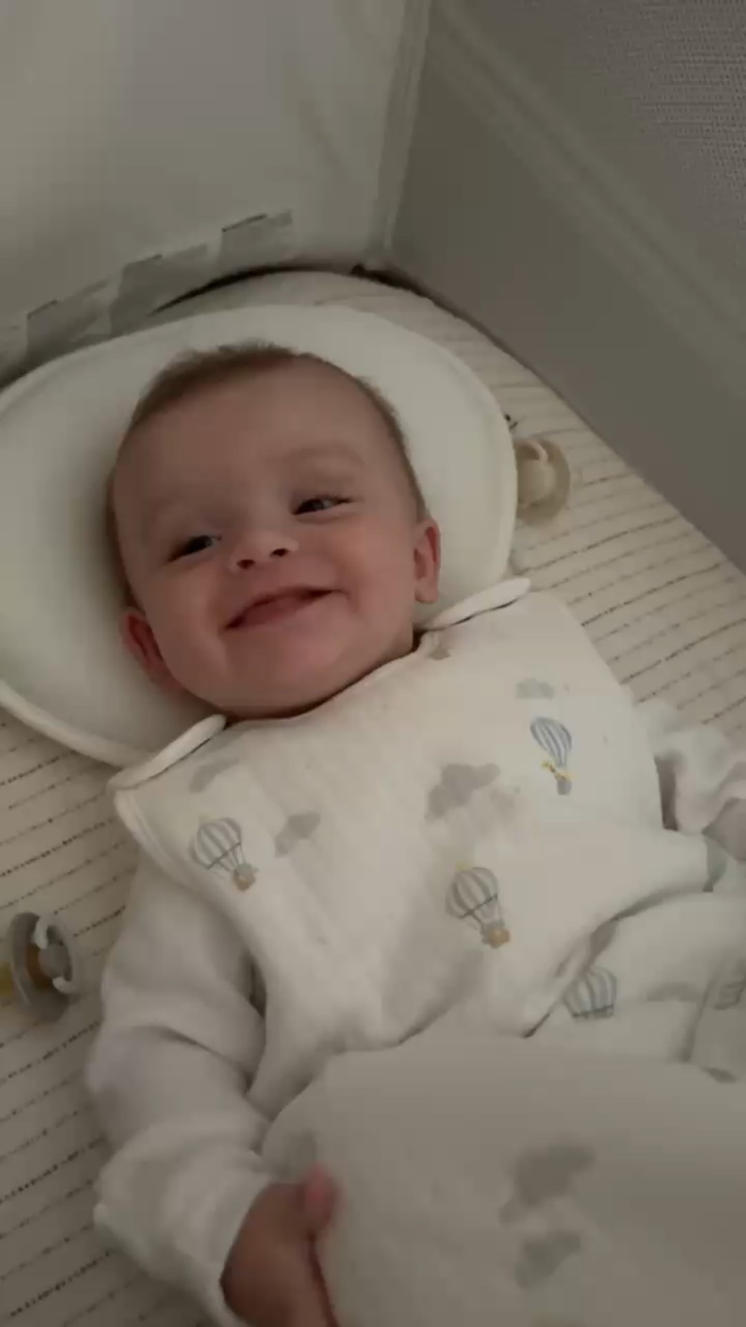 Our morning routine 🤍

#LTKbaby #LTKeurope #LTKmaternity