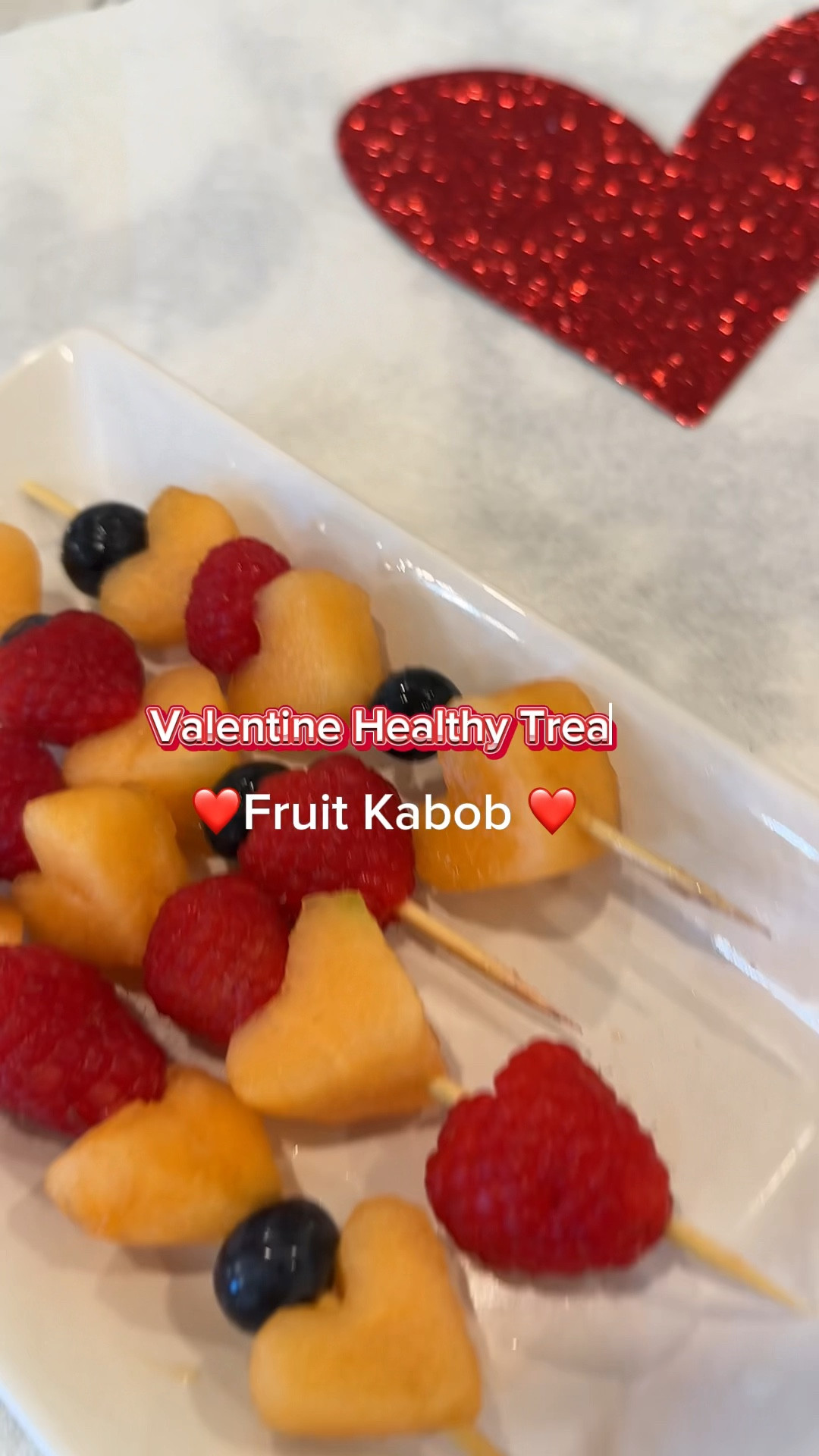 Valentine Treats 

#LTKFamily #LTKWatchNow #LTKParties