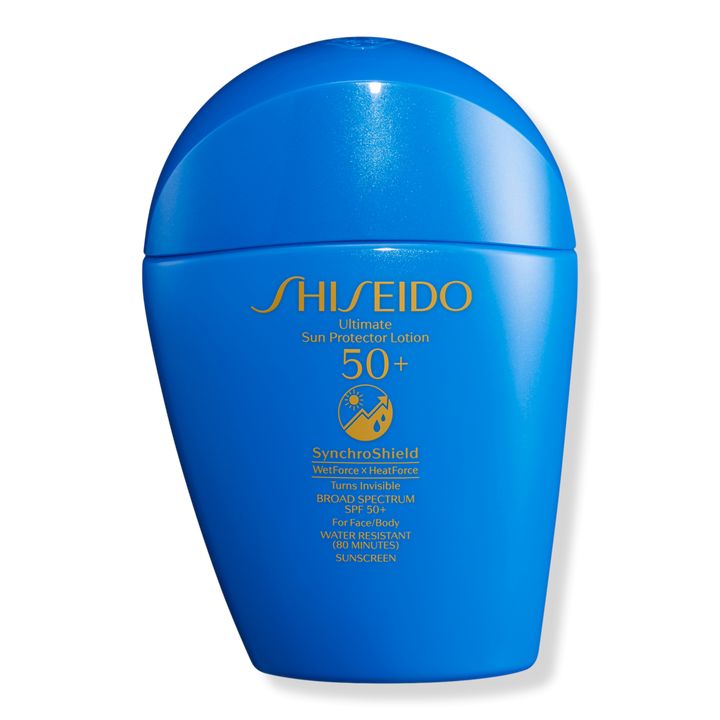 Travel Size Ultimate Sun Protector Lotion SPF 50+ Sunscreen | Ulta