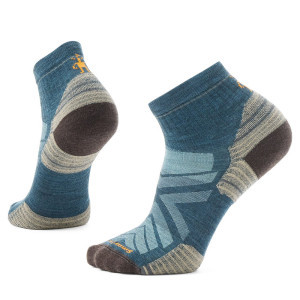 Men's Smartwool Hike Targeted Cushion Ankle | Schuler Shoes