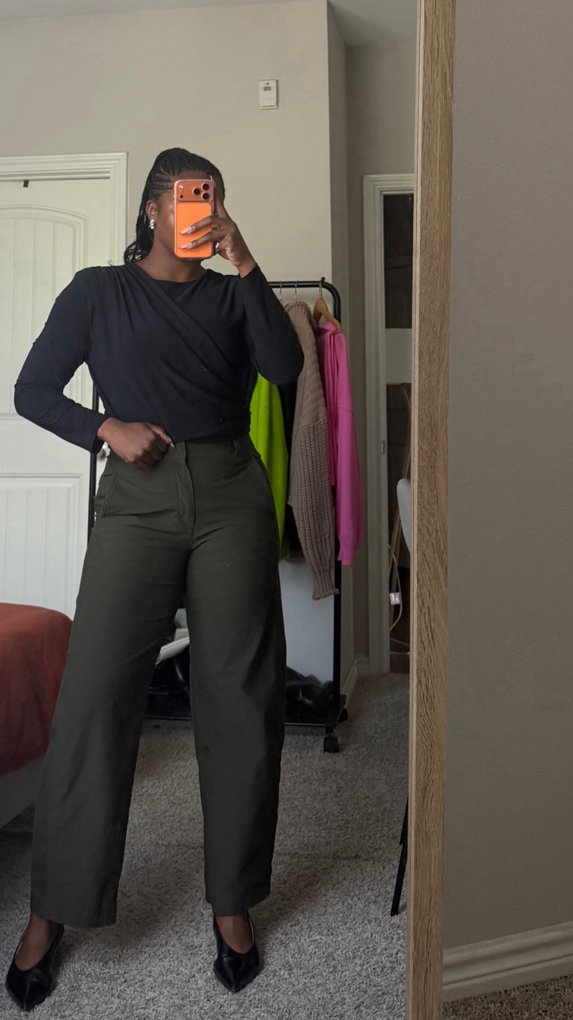 fall pants that stay in rotation 

#LTKStyleTip #LTKootd #LTKFindsUnder50