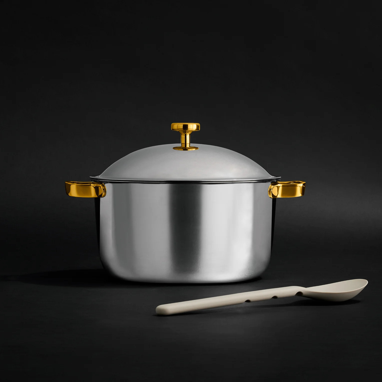 Titanium Perfect Pot Pro | Our Place