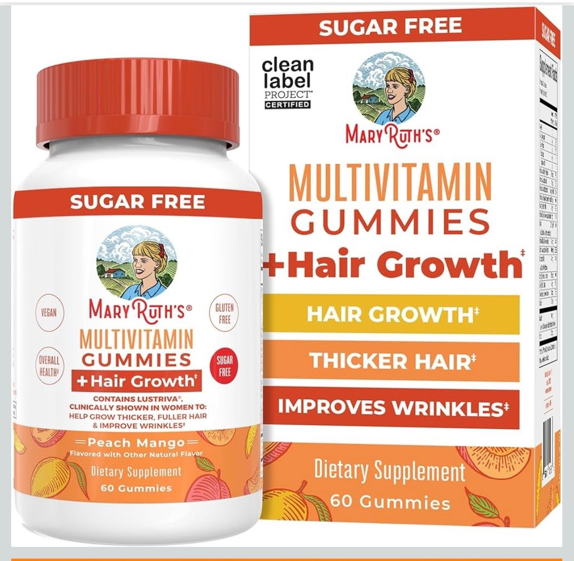 Postpartum hair loss is no joke and if you’re in that phase right now you’re not alone. I started taking Mary Ruth hair vitamins consistently and focusing on nourishing my body from the inside out and I’ve already noticed baby hairs coming back in and less shedding overall. Sharing what’s been working for my postpartum hair regrowth journey because this season is hard enough without feeling like you’re losing your hair too. Everything I’m using is linked in my LTK for easy access

#postpartumhairloss #hairgrowthjourney #maryruthvitamins #postpartumsupport #ltkbeauty

#LTKmomlife #LTKdayinmylife #LTKselfcare
