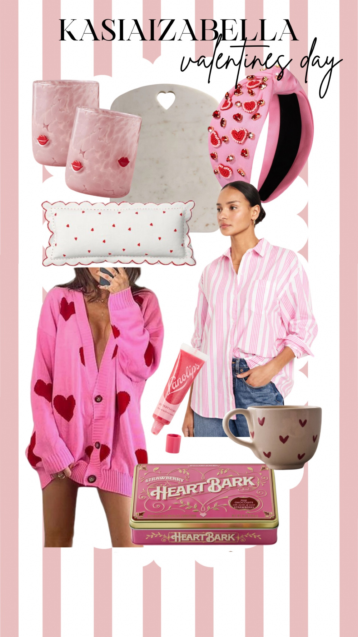 Valentine’s Day 💕 #vday 

#LTKSeasonal #LTKHoliday #LTKhome