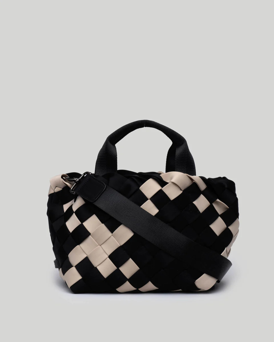 Tangier Mini Tote | Naghedi