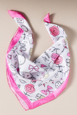 Simply Nova Classic Square Scarf | Anthropologie (US)