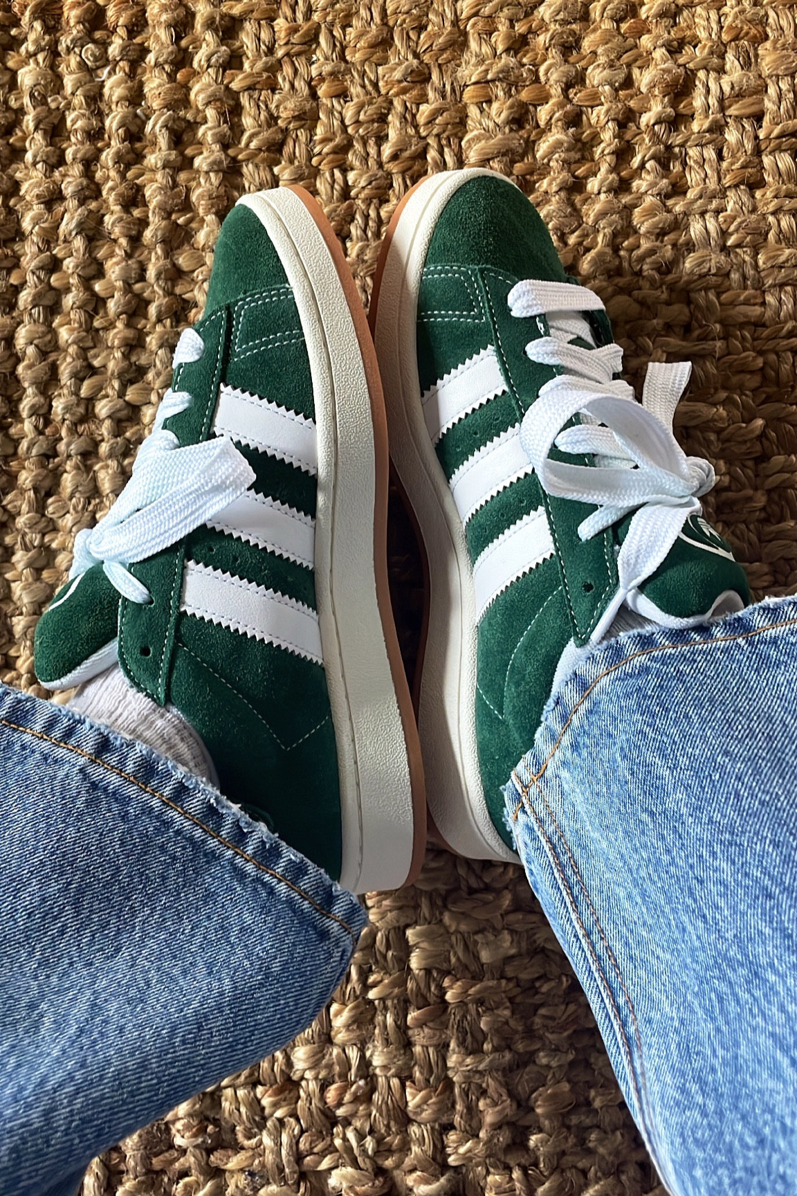 adidas gazelle silver green womens Adidas Campus 00s Pink main image 0