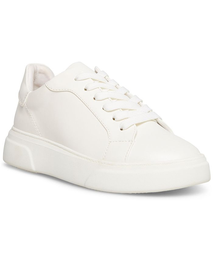 Coop Lace-Up Flatform Sneakers | Macys (US)