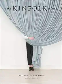 The Kinfolk Home: Interiors for Slow Living | Amazon (US)