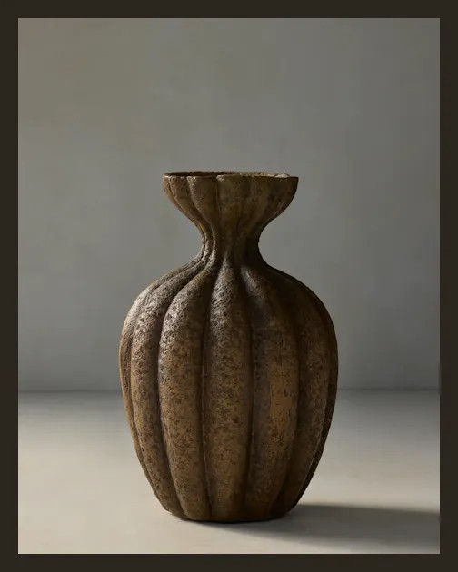 Virgo EcoMix Vase | Joon Loloi | Joon Loloi