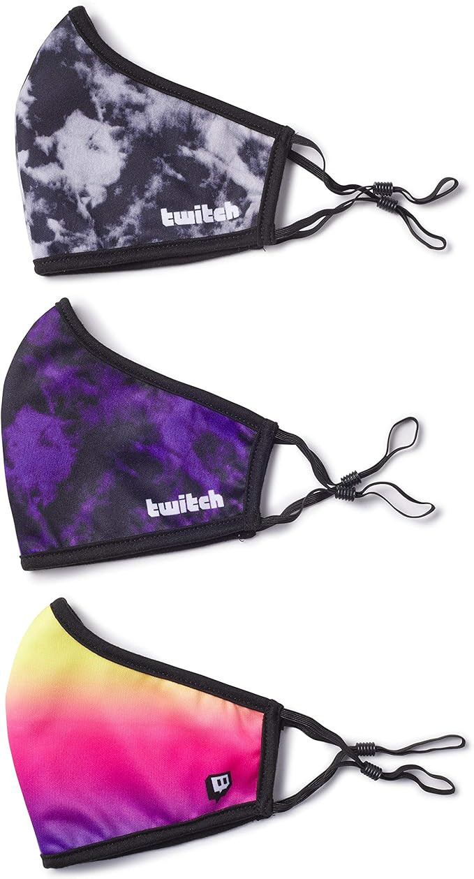 Visit the Twitch Store | Amazon (US)