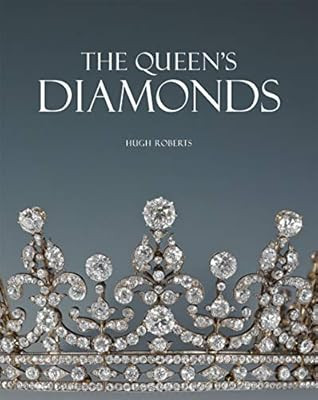 The Queen's Diamonds | Amazon (US)