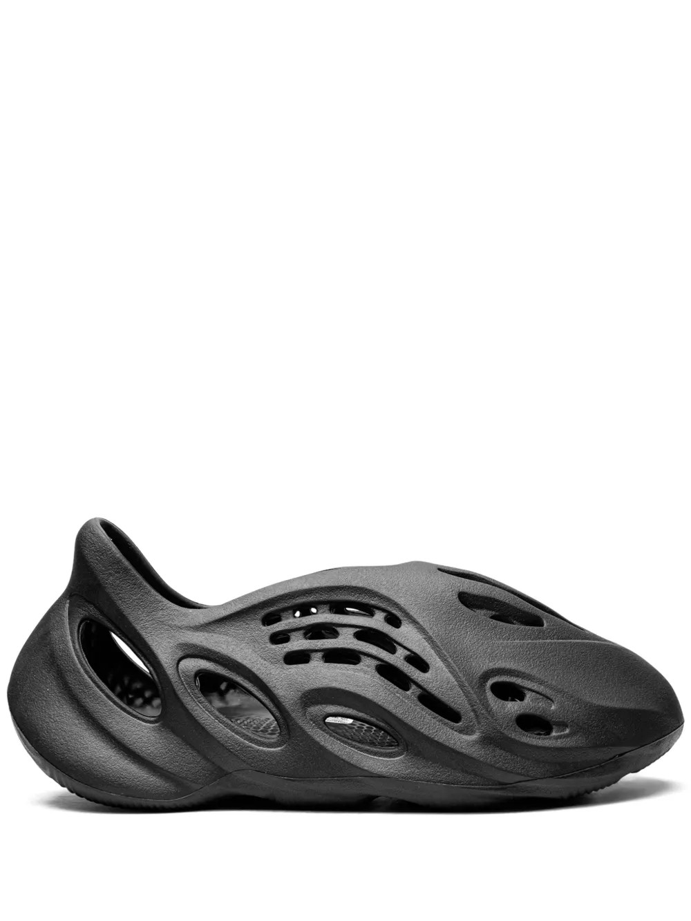 "adidas Yeezy YEEZY Foam Runner ""Onyx"" sneakers - Black" | Farfetch Global