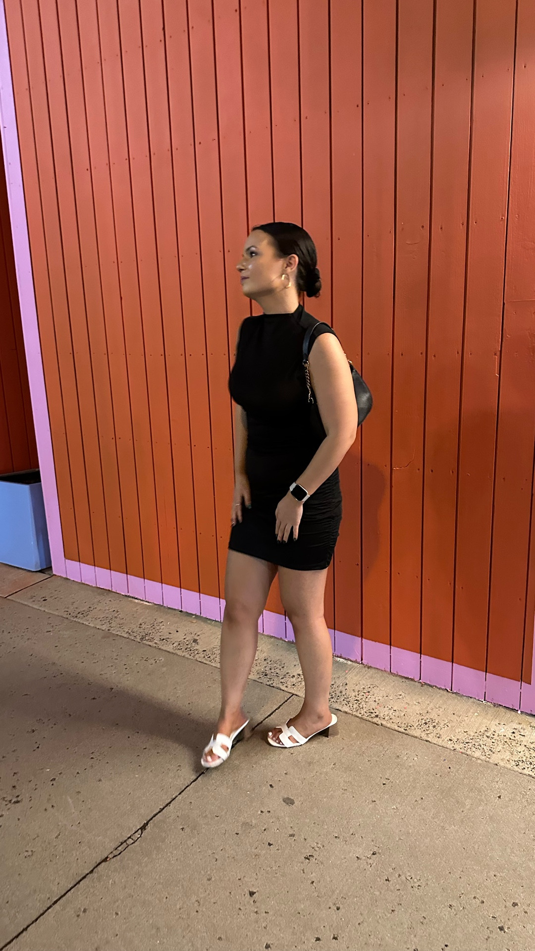 what I wore for speed dating 🍸😅

#LTKStyleTip #LTKSeasonal #LTKFindsUnder50