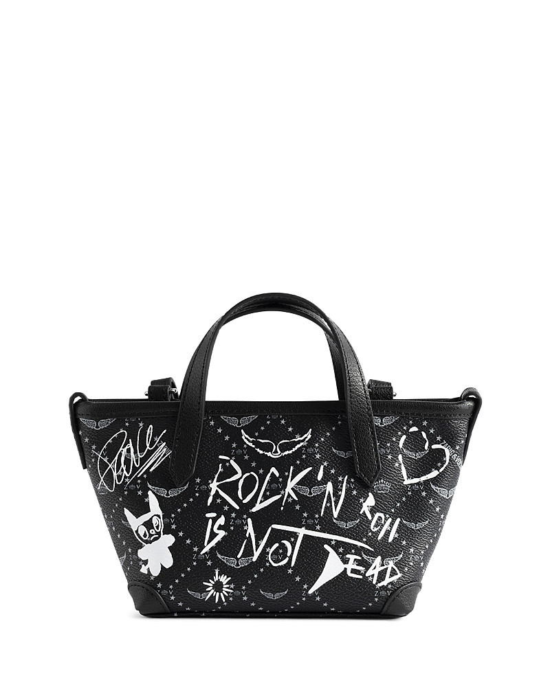 Zadig & Voltaire Z Rock Nano Shopper Tote | Bloomingdale's (US)