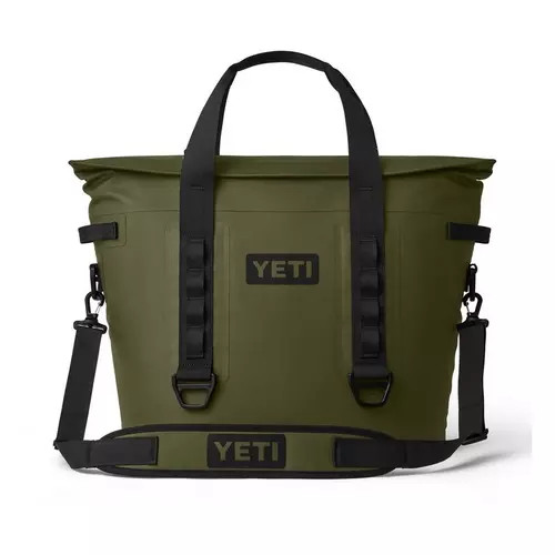 YETI Hopper M30 Soft Cooler | Scheels Sports