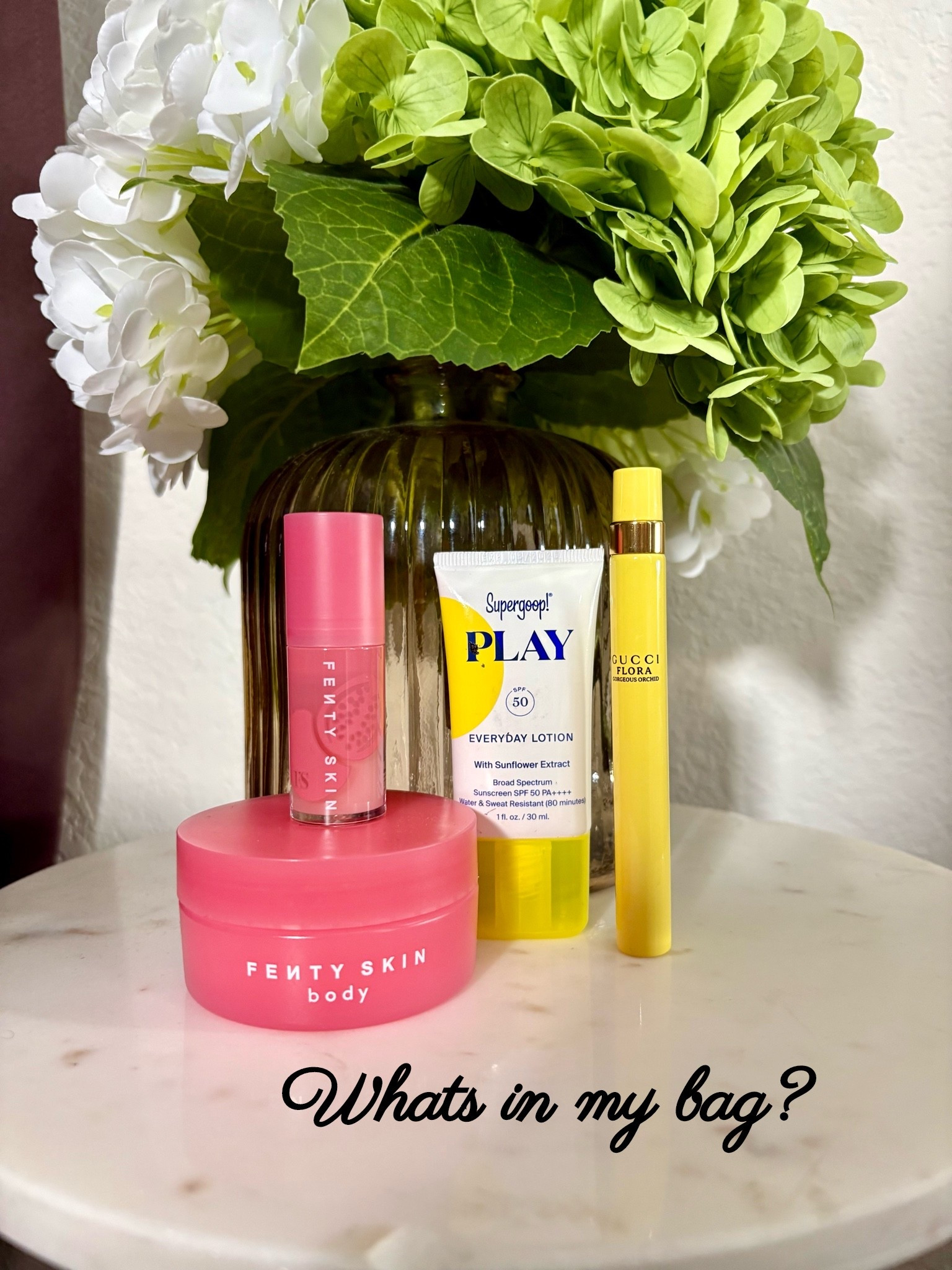 Smell good and protect yourself from those UV rays this summer! ☀️

#LTKselfcare #LTKgrwm #LTKBeauty