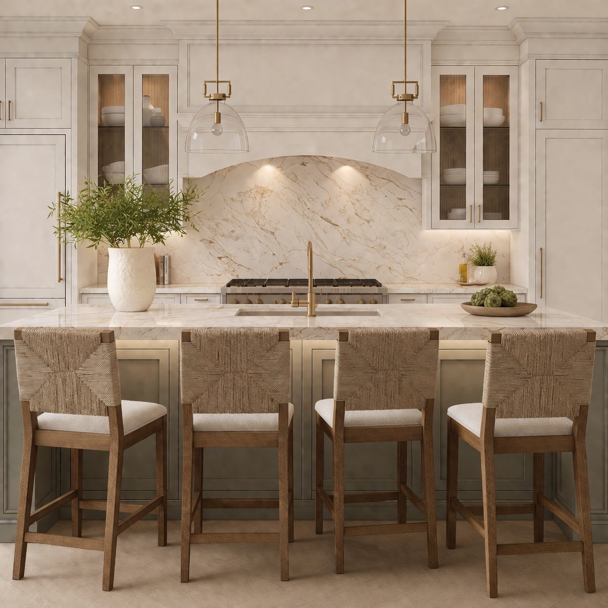 Elevate your kitchen with these luxury woven bar stools ❤️

The perfect mix of natural wood + textured rope detailing adds warmth, sophistication, and that high-end designer look every space needs. These are the kind of pieces that instantly make your kitchen feel custom and elevated ✨

Think: modern organic, coastal luxe, neutral kitchen, designer bar stools, high-end kitchen seating, woven counter stools, warm wood finishes, elevated everyday living😌

If you’re updating your space, these are a must timeless, durable, and effortlessly chic!

#ltkhome #ltkstyle #ltkfinds #ltkinteriors #shopltk #homedecor #kitchendesign #luxuryhome #interiordesign #neutralhome #organicmodern #coastalliving #barstools #counterstools #kitcheninspo #homeinspo #interiorstyling #designerhome #modernkitchen #highenddesign #kitchenisland #decorinspo #homesofinstagram #instahome #shopthelook


#interiordesign homedecor instahome ltkstyle decorinspo shopthelook interiorstyling homeinspo kitcheninspo kitchendesign kitchenisland neutralhome coastalliving homesofinstagram ltkinteriors barstools counterstools designerhome luxuryhome shopltk modernkitchen ltkfinds organicmodern ltkxwayday highenddesign ltkselfcare

#LTKselfcare #LTKHome #LTKSaleAlert

interiordesign homedecor instahome ltkstyle decorinspo shopthelook interiorstyling homeinspo kitcheninspo kitchendesign kitchenisland neutralhome coastalliving homesofinstagram ltkinteriors barstools counterstools designerhome luxuryhome shopltk modernkitchen ltkfinds organicmodern ltkxwayday highenddesign ltkselfcare

#LTKMothersDay #LTKHome #LTKSaleAlert