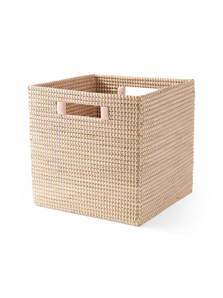 Kids La Jolla Bin | Serena and Lily