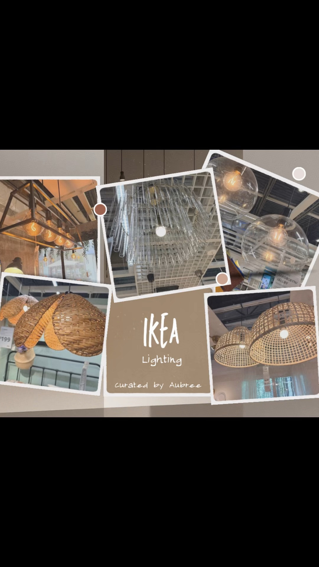 Lighting can completely transform a space, and IKEA has so many affordable options right now that look way more expensive than they are. From statement chandeliers to modern pendants and cozy accent lamps, these picks are perfect for upgrading your dining room, entryway, kitchen, or bedroom without doing a full makeover.

I linked my favorite IKEA chandelier and lighting finds below — these are stylish, functional, and budget-friendly. 🤍✨

🔗 Shop all lighting picks on LTK!

#LTKhome #LTKfinds #HomeDecorFinds #IKEAFinds #LightingIdeas #ChandelierStyle #ModernHomeDecor #NeutralHomeDecor #AffordableHomeDecor #Home

#LTKHome