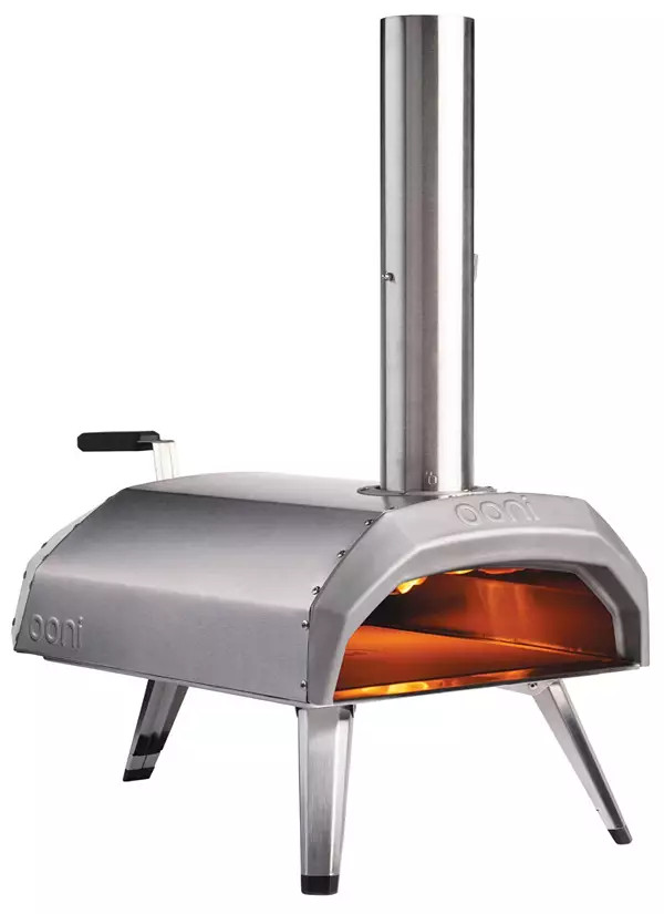 Ooni Karu 12 Multi-Fuel Pizza Oven | Publiclands | Dick's Sporting Goods