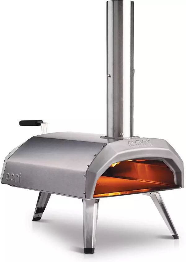 Ooni Karu 12 Multi-Fuel Pizza Oven | Publiclands | Dick's Sporting Goods