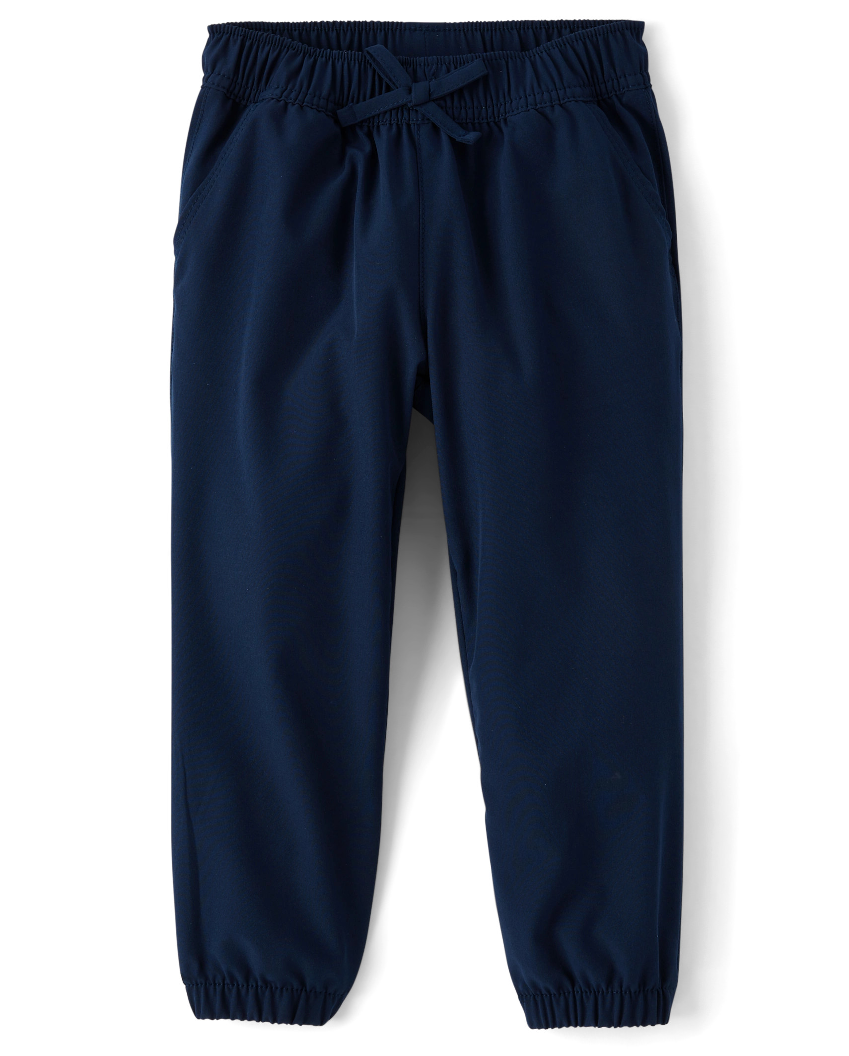 Girls Quick Dry Pull On Jogger Pants - tidal | The Children's Place
