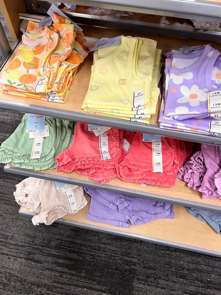 Toddler summer styles 

Target finds, Target style, toddler girl, toddler fashion 

#LTKBaby #LTKKids